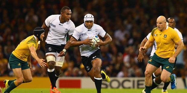 fijivillage's tweet image. Qera lays the challenge to cause an upset against the @qantaswallabies bit.ly/2s9l1yN
#FijiNews #FijivsAus #JuneTest