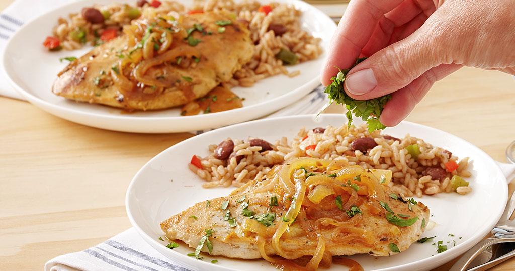 StallionLegs's tweet photo. Turn the flavor all the way up with this delicious Tropical Adobo
@PerdueChicken! #Promotion #PerdueCrew - https://t.co/Yq6cgHoVOm https://t.co/QTNmyz1Amt