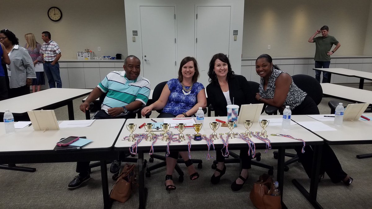 RickMonroy's tweet photo. #IBMDSNA #ATL #SoftwareUnited @wsiger @rossdreher @chriscamacho https://t.co/SnVHHUBgIb