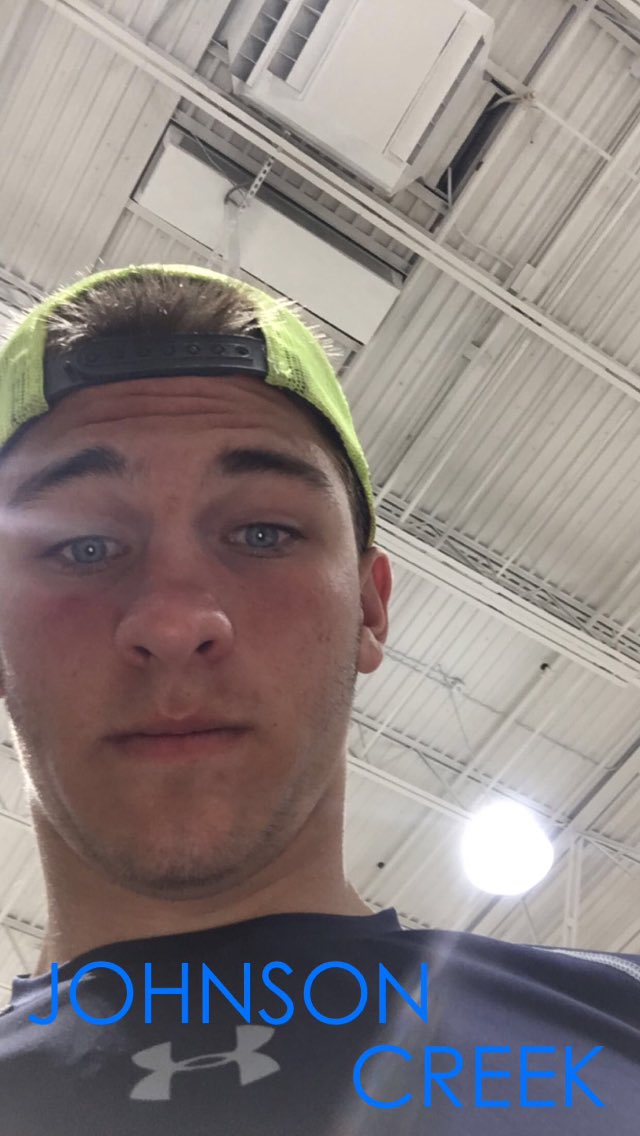 Ends up in Menards 3 hours later… he Brett Favred it! #TheReturn