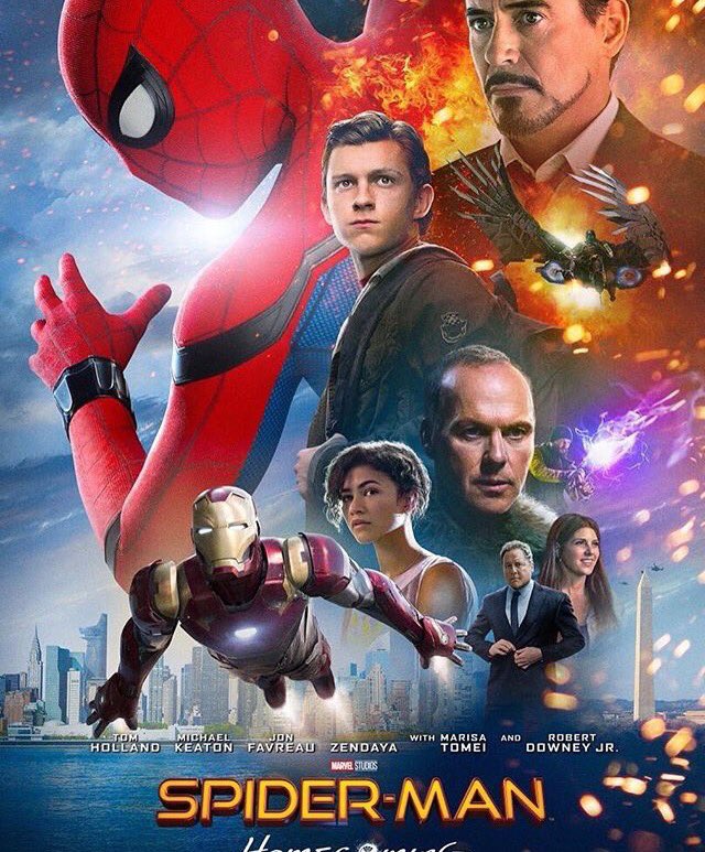 slowfast5512's tweet photo. Zendaya you proved all them haters wrong #keepmakingit #hatersmaketheworldgoround #SpiderManHomecoming 7-7-17 #29days https://t.co/zATWW7ZGyN