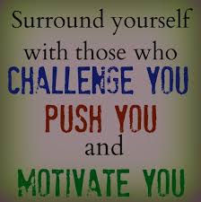 Real Friends Motivate Each Other To Meet Their Goals! #Gym #bodybuilding #crossfit