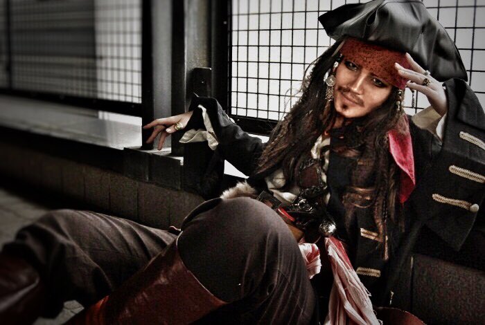  Cosplay

Johnny Depp
HAPPY BIRTHDAY   2017/06/09 
