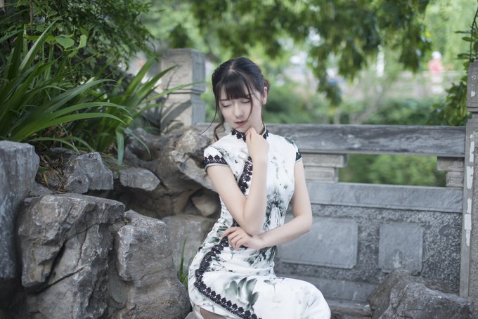 Twitterのコスプレ画像10
