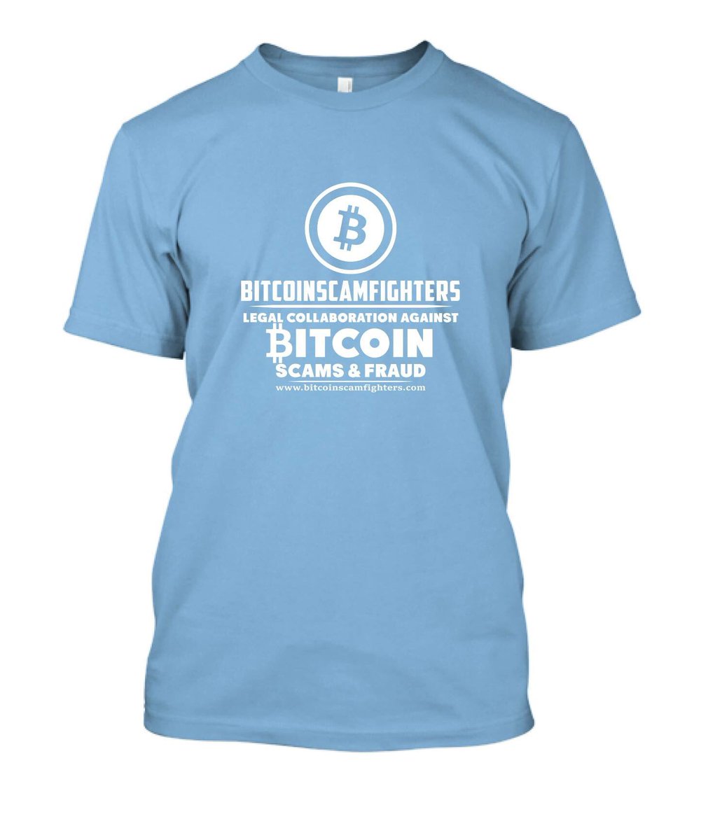 BitcoinScamFighters tweet media