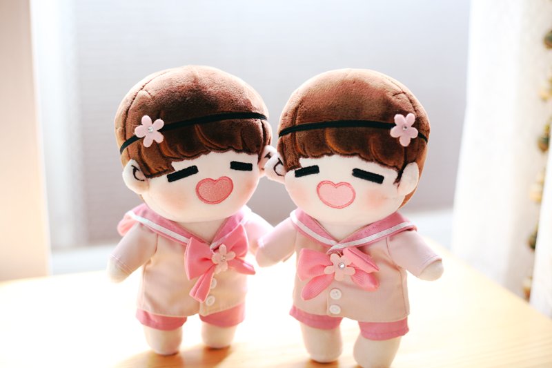 Pya_Bts_Bjd's tweet photo. 어먀는 호비덜 덕분에 맨날 행복하지~♡
예쁜 호비둥이들 ^♡^

#벚꽃호비 #방탄인형계 https://t.co/C0jTU7U4lw