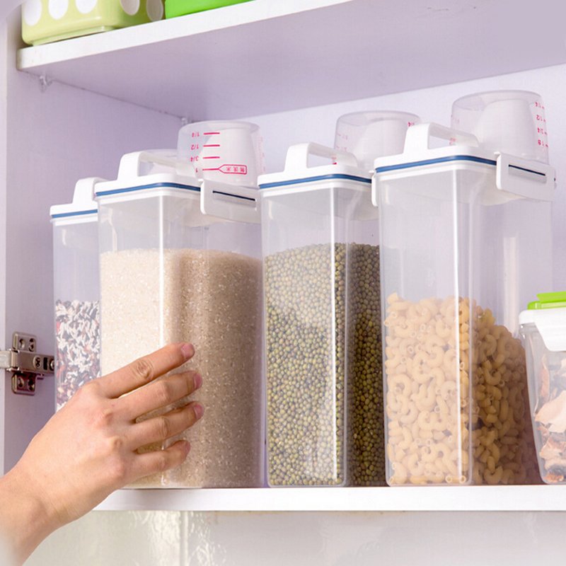 TasteRichdotCom's tweet image. Kitchen Storage Box with Lid and Measuring cup 

#food #foodporn #kitchenai ... tasterich.com/kitchen-storag…