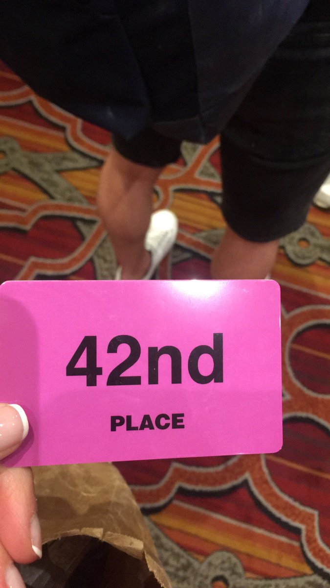 LuckyJadeJules's tweet photo. Sadly we are no longer in the #ColossusRedemption™ but after grinding a shorty all day, can't be too mad! Cashed for $8981 🤑 GL🍀@JCohen130 ! https://t.co/p17zwJVGVq