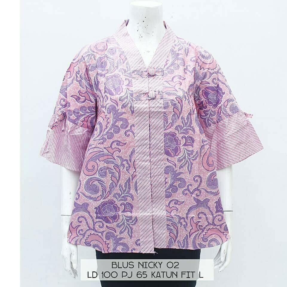 gpkgrosirklewer's tweet photo. Blus Nicky
69.000
Bahan katun
Keterangan ukuran ada pada gambar
#blusbatik #batikmurah #batiksolo #grosirbatik https://t.co/BlKFu8mVgJ