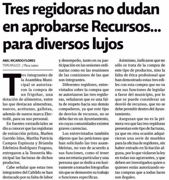 AnonymousCDMX_'s tweet photo. #LadysBotanas 😂
3️⃣Regidora💲 del @PRI_Nacional
gastando de lo lindo
¿ Qué opinan❓
Cc @omarfayad @gobiernohidalgo https://t.co/Gsw5irLcuk