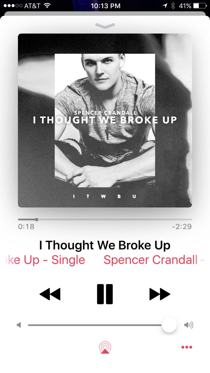 paigecassard's tweet photo. @SpencyBoo you killed it!! ππππ #AlreadyOnRepeat https://t.co/zebyZ7wSau