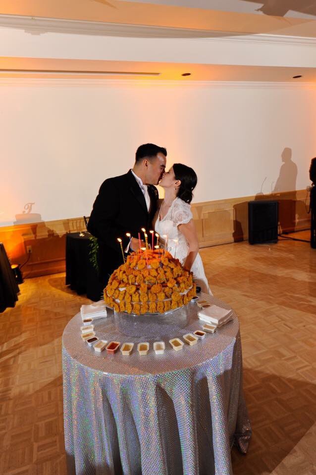 Solano66's tweet photo. Wedding Goals https://t.co/A6Yig0K5pg