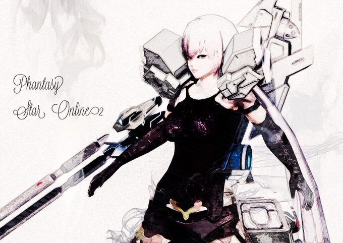 ミリタリー系アークスのtwitterイラスト検索結果 古い順