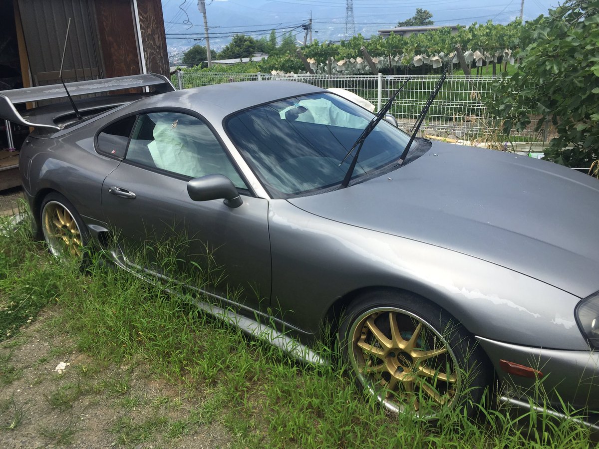 車 売ります 中古車買取 トヨタスープラrz 1999年式 走行距離8万キロ フルエアロ 6速 値段280万 値下げ可能 気になる方dmお願いします 車売ります スープラ売ります ドリ車売ります 2jz 車 売ります 中古車買取 トヨタスープラrz 1999年式 走行距離8万キロ フルエアロ 6速 値段280万 値下げ可能 気になる方dmお願いします 車売ります スープラ売ります ドリ車売ります 2jz