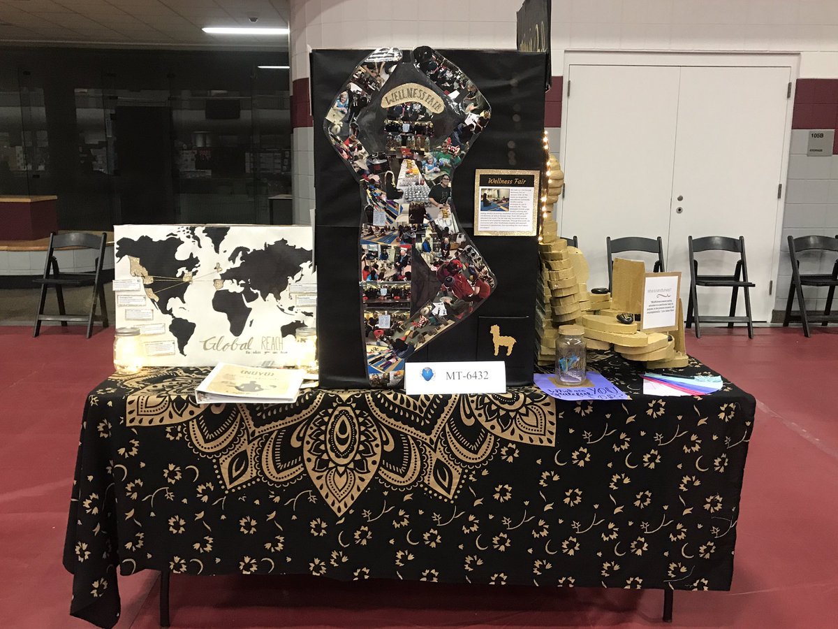 nuyu_team's tweet image. CmPS display complete &amp;amp; we are off to bed! #FPSPI #Mindfulness #wwprsd #problemsolved @fpspi