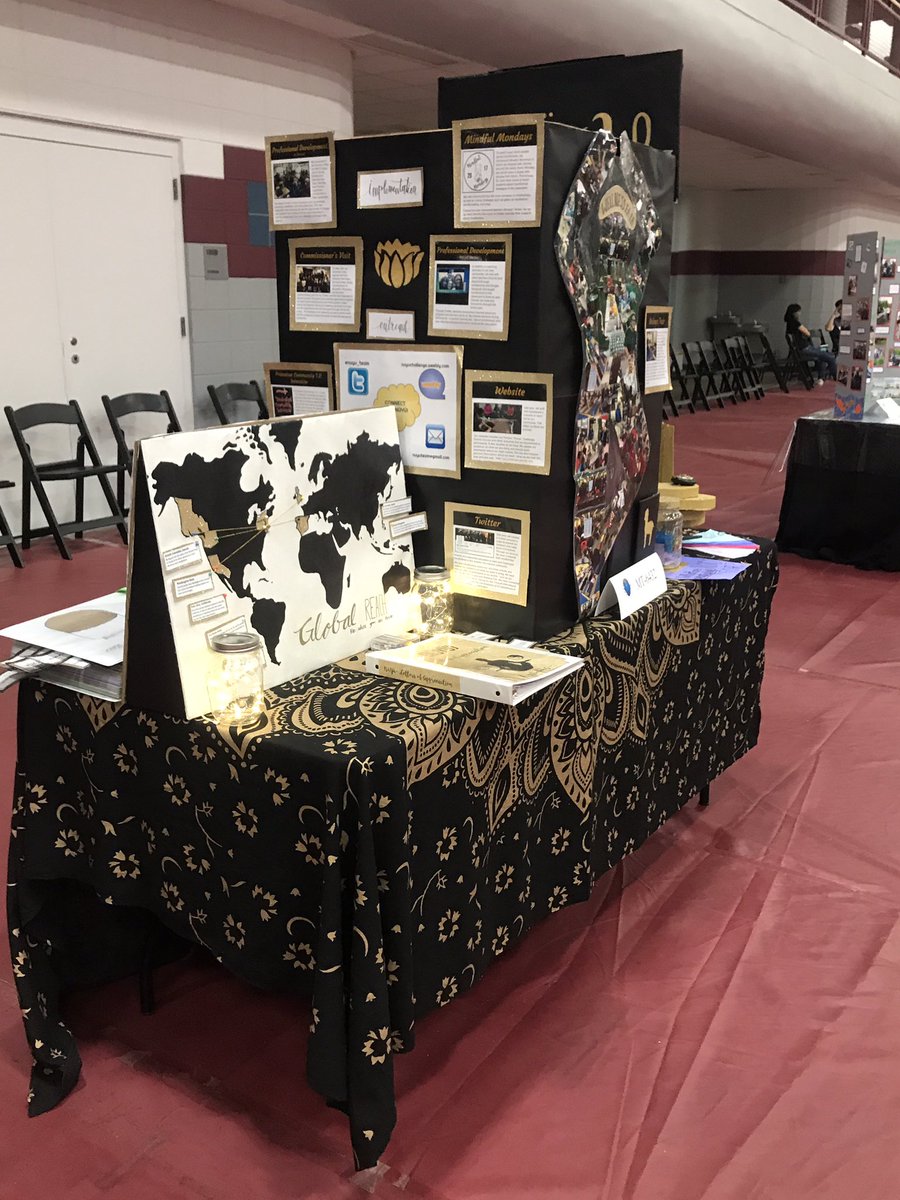 nuyu_team's tweet image. CmPS display complete &amp;amp; we are off to bed! #FPSPI #Mindfulness #wwprsd #problemsolved @fpspi