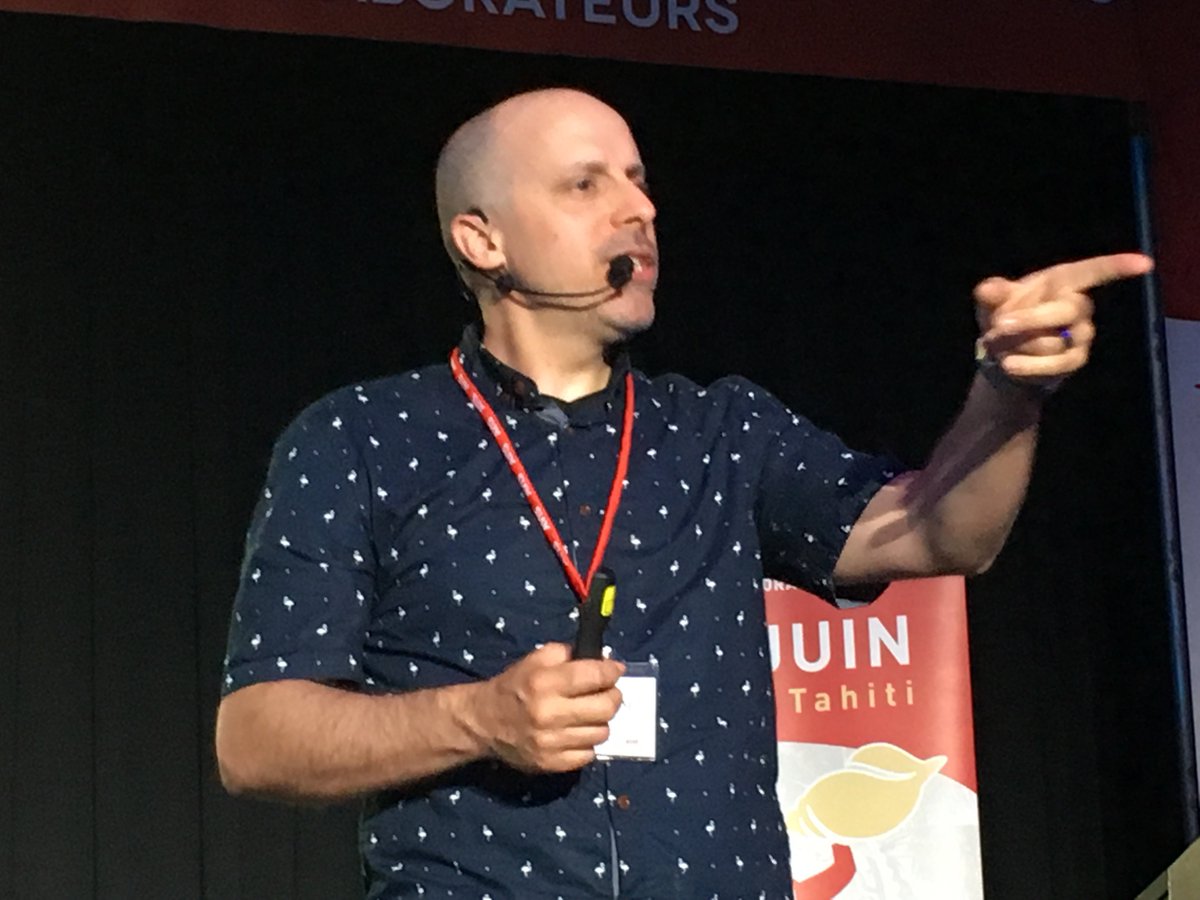 #plaisir #sens 2 secrets pour motiver vos collaborateurs :) ! Par Jacques Forest <a href="/jackiechan1976/">Jacques Forest</a>. #CongrèsMRHTahiti goo.gl/9rCeEi