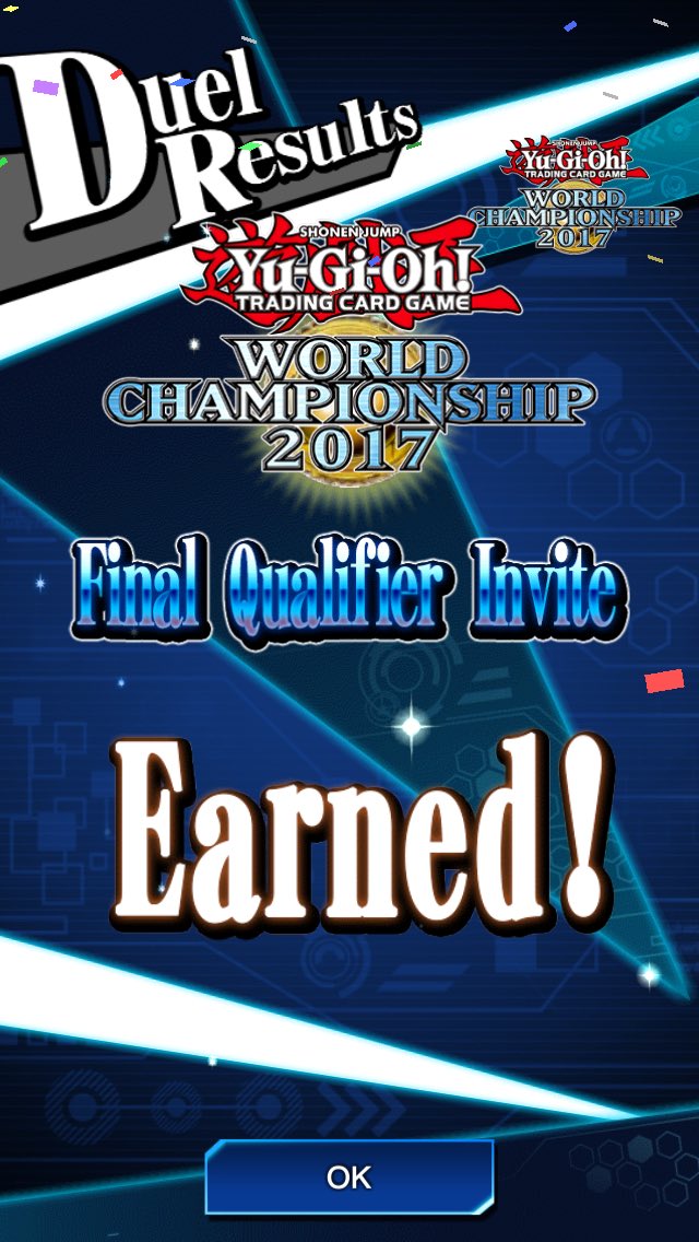 JamBudsVO's tweet photo. I DID IT!!!! #duellinksandchill #YuGiOhDuelLinks LETS GOOOOO https://t.co/zXXZAeKQpK