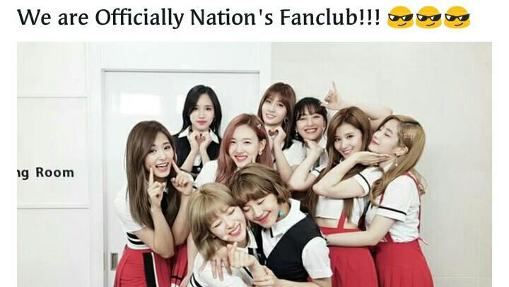 son_chaeryne's tweet photo. Yey!!!!
#nationgirlgroup #nationfanclub #twice #once #NewGeneration https://t.co/Ku8Hh1XAa6