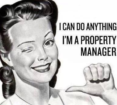 PropMangNetwork's tweet photo. #rentals #rental #PropertyManager #Propertymanagement #funny https://t.co/1QlxZO6Jm6
