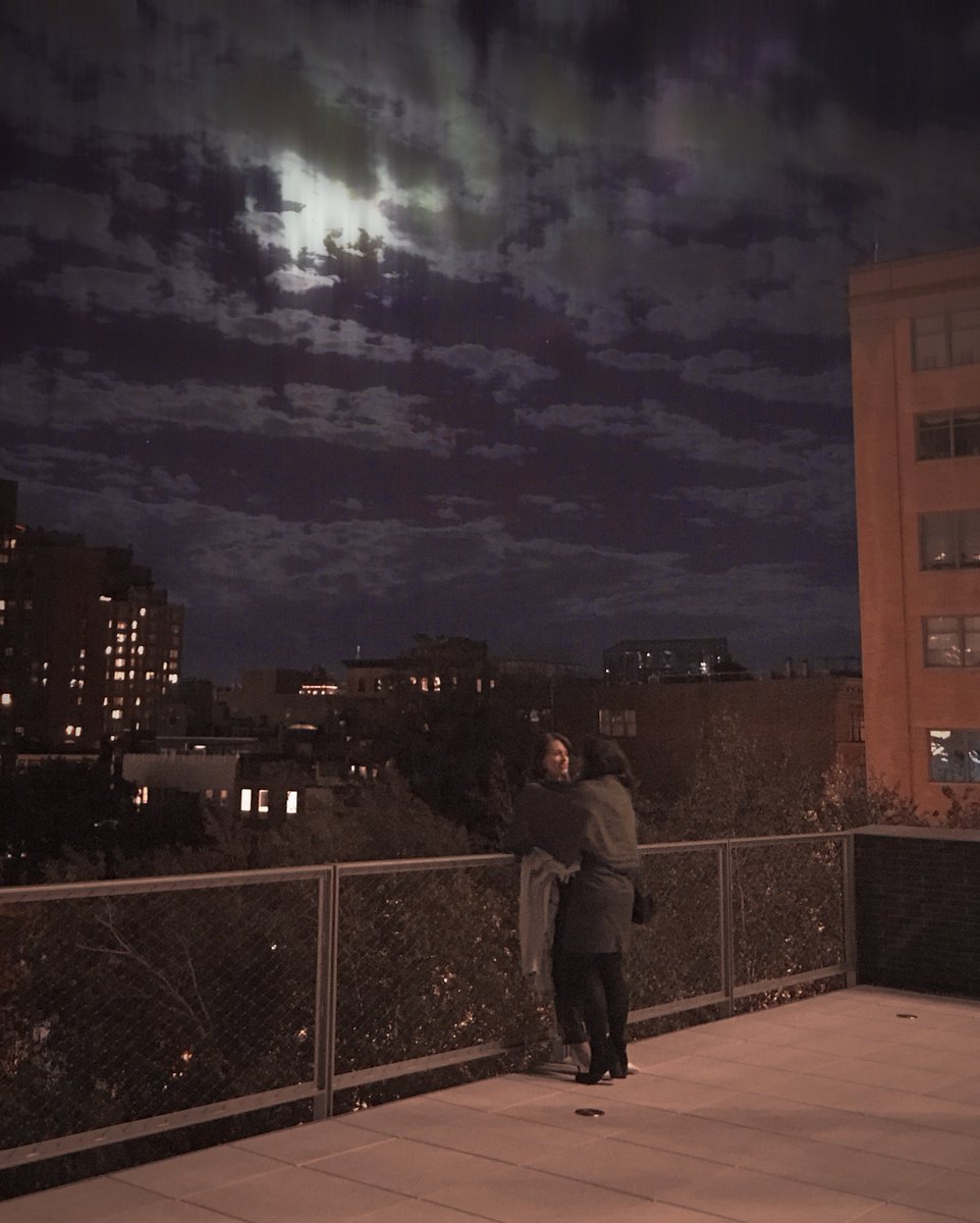 eslieber's tweet image. Love at the Whitney 159/365 #Hipstamatic #AuroraNCL #MidnightSunAS #Apollo