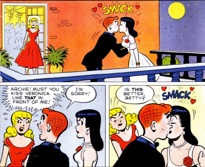 Mickey mouse supports gay marriage