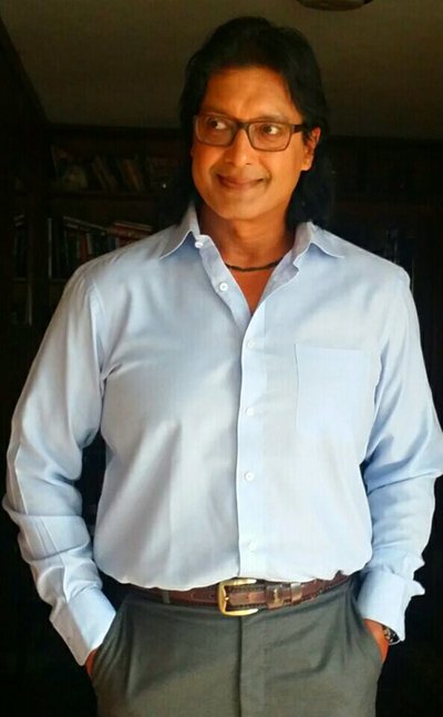 Let\s Wish RAJESH HAMAL A Very Happy Birthday

via 