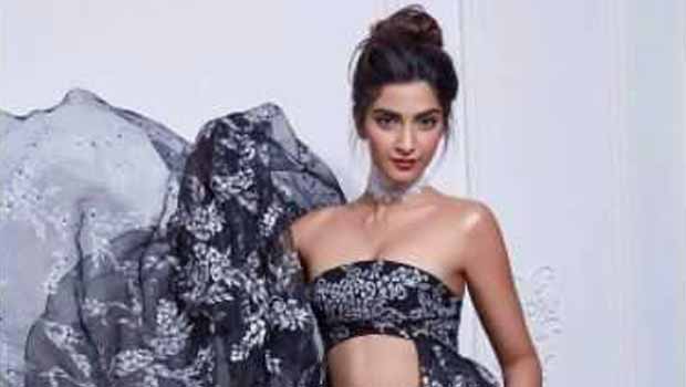 Sonam Kapoor is A Big Foodie and We Have Proof  