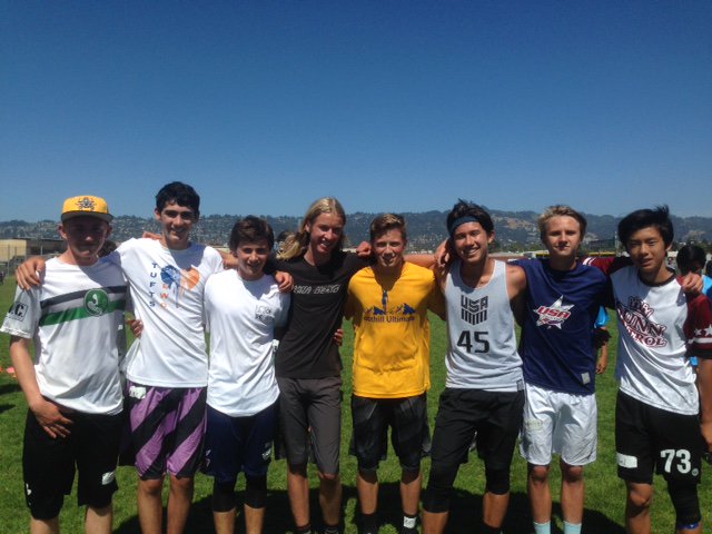 YCC Aftershock tweet media