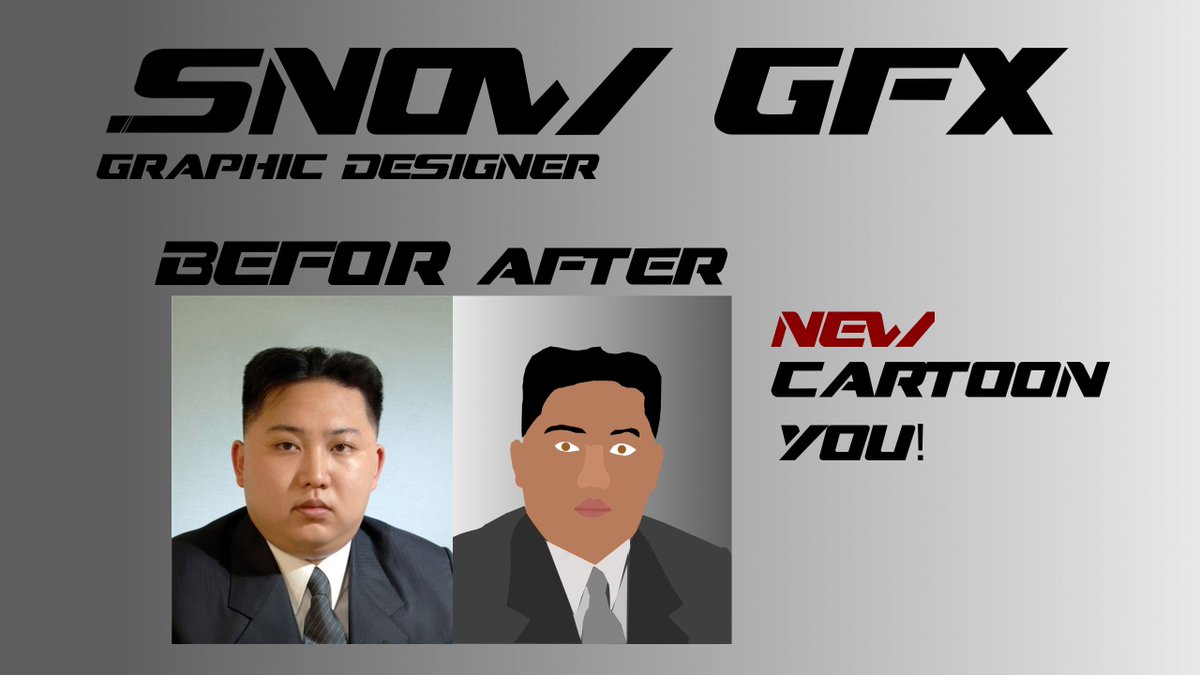 SSnow_GFX's tweet photo. Do you want a cartoon you? Dm me for details. *results may very*
@HyperRTs 
@RogueRTs 
@Senatic_RTS 
@FMC_RTs 
@NightRTs 
@Flow_Rts https://t.co/LYUY6mirNz