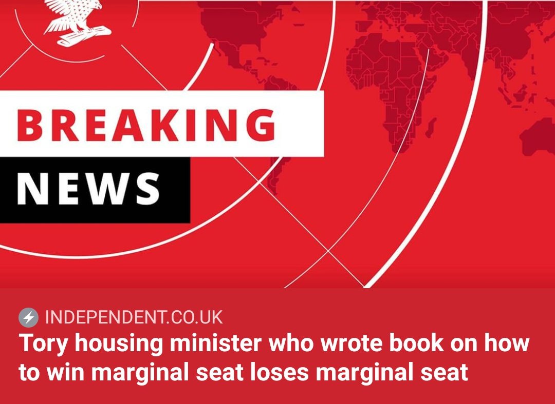 As headlines go. This has to be up there. #GE2017 #BBCelection  😂