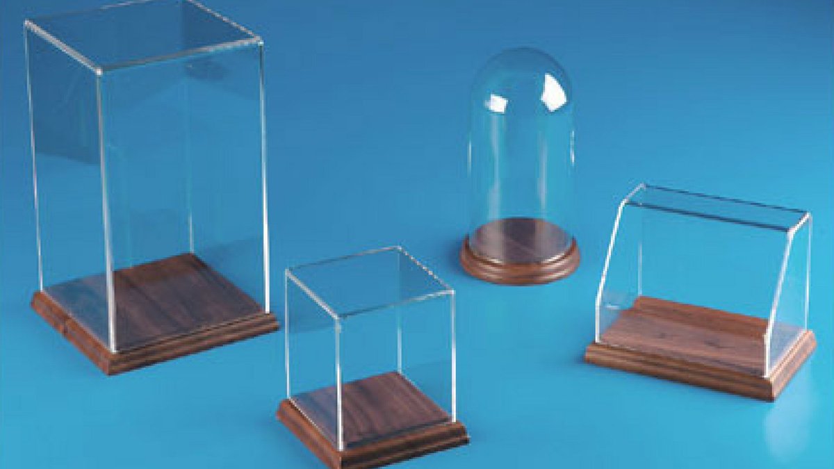 B Displayed tweet media