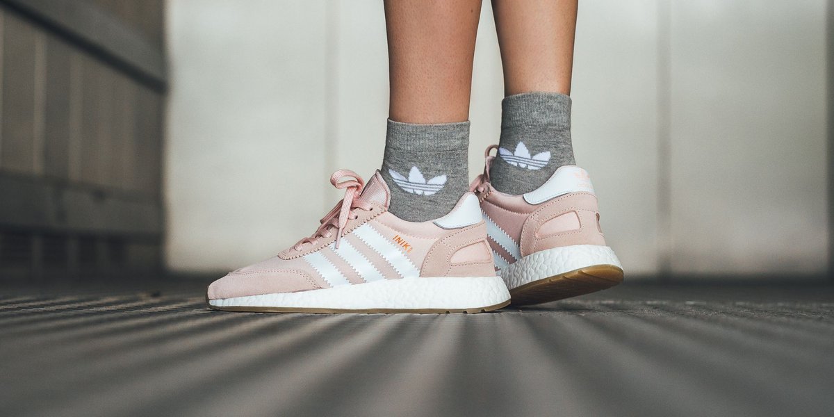 iniki icey pink