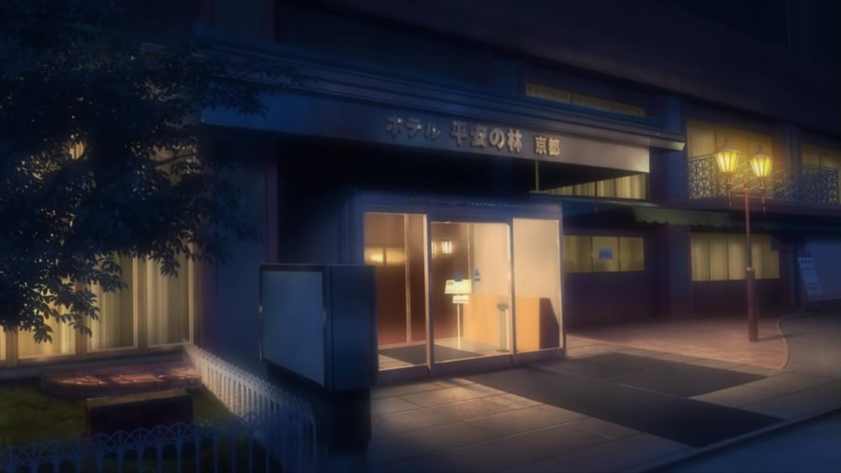 俺ガイル聖地 俺ガイル聖地
