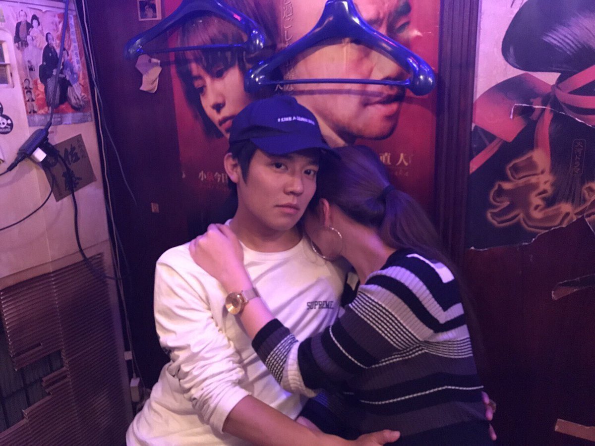 ぱそてるま Twitterissa 小出恵介 Supremeにexileのキャップっぽい 元ネタがsupremeというのもありそうだけど好きだったのかなエグザイル T Co Xxn38p3fws T Co Lmd55vpk7v Twitter ぱそてるま Twitterissa 小出恵介 Supremeにexileのキャップっぽい 元ネタがsupremeというのもありそうだけど好きだったのかなエグザイル T Co Xxn38p3fws T Co Lmd55vpk7v Twitter