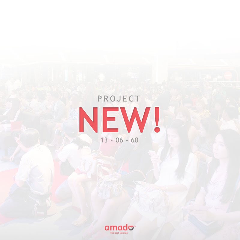 appleindy_ps's tweet photo. เตรียมต่อคิวจับจองอมาโด้ลดอ้วน #Projectnew ... อีก5วัน เจอกัน #amadothailand https://t.co/1Zyl4SgO5p