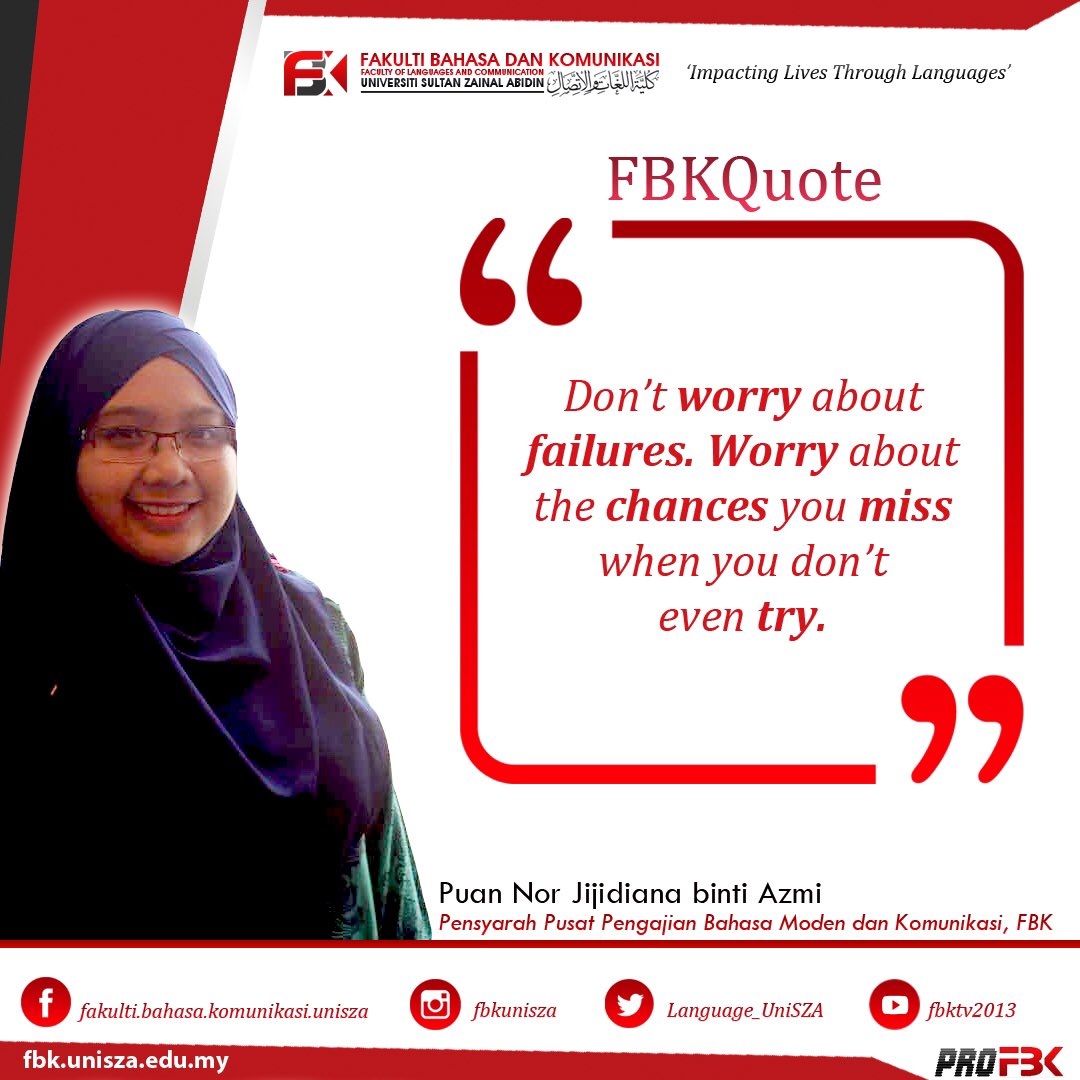Language_UniSZA's tweet photo. Salam Jumaat.
#fbkquote
#fbk
#profbk https://t.co/xpwNkeYX2H