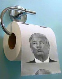 BoycottBrigade's tweet photo. Funniest #WhiteHouse statement yet "The President is not a liar." Actually, he's a POS Liar! #POSLiar #Trump #Liar #DonaldTrump #MAGA @Rosie https://t.co/3nB6JZqHjF