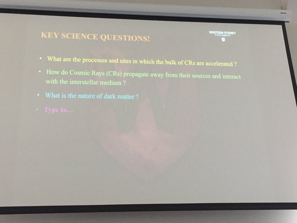 El_Lobo_Rayado's tweet photo. Key Science questions & projects for @CTA_Observatory, reviewed by @MFilipovic23 @westernsydneyu in #SCosmos, gamma-ray & radio synergies https://t.co/vtiWTa2tQt