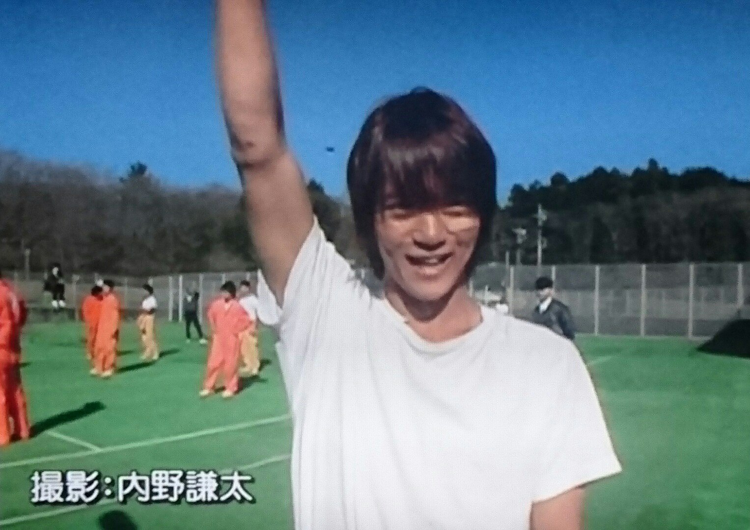T 841 Twitterissa 今日は勇人の1つ目のwお誕生日なのね 勇人happy Birthday 実はまだ全部制覇できてないガチバン ちょっとずつ見ていくからね ちなみにほっぺにチュー したのは ナカタコの嫁である 窪田正孝 ガチバン 黒永勇人 T 841 Twitterissa 今日は勇人の1つ目のwお誕生日なのね 勇人happy Birthday 実はまだ全部制覇できてないガチバン ちょっとずつ見ていくからね ちなみにほっぺにチュー したのは ナカタコの嫁である 窪田正孝 ガチバン 黒永勇人