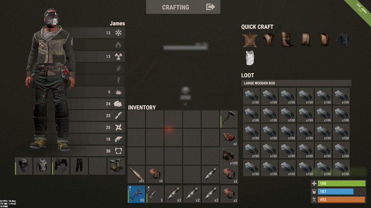 James_DownUnder's tweet photo. When stream snipers say you have nothing left... 😂 https://t.co/LqM2wFVb6x