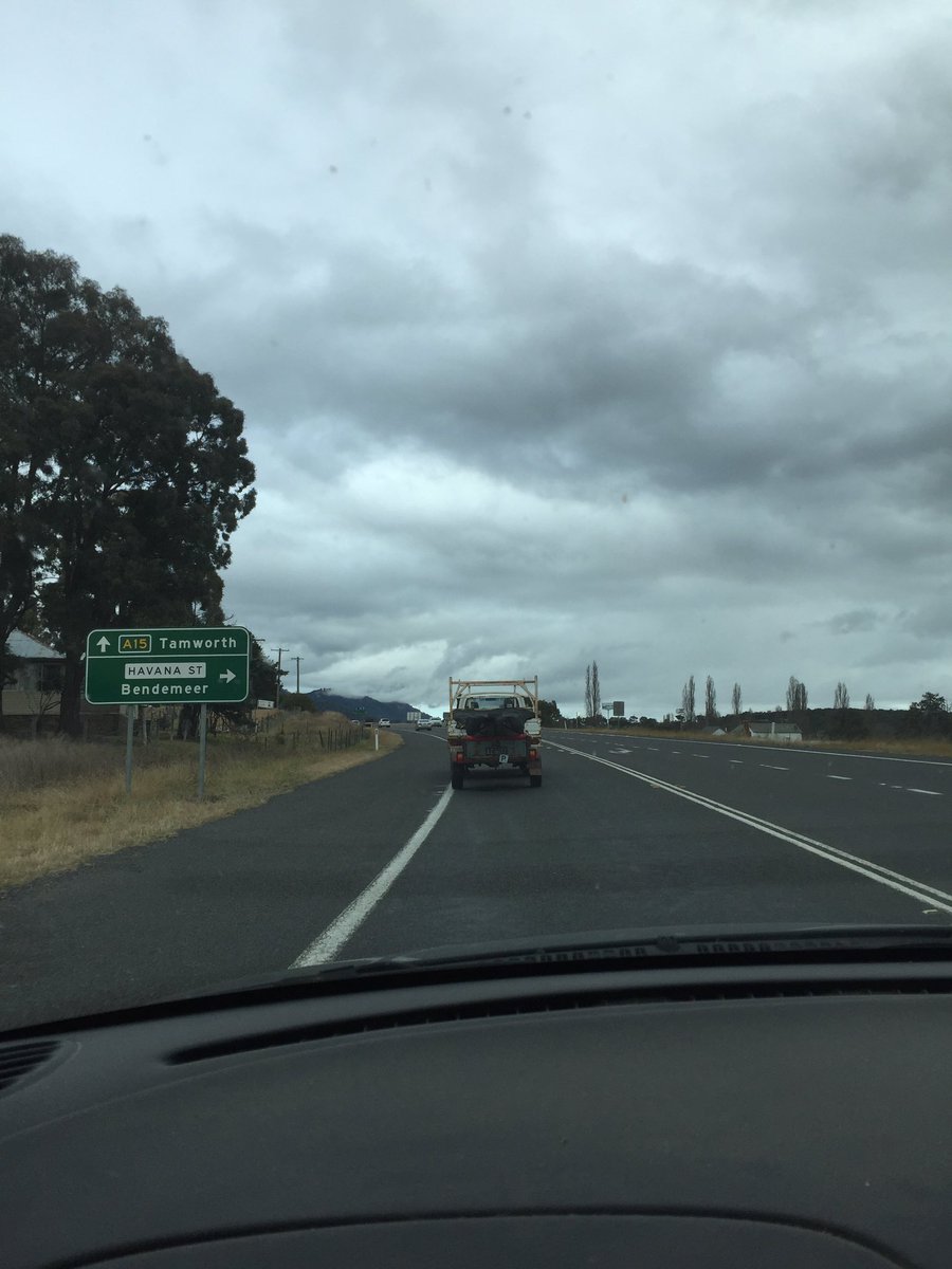 nathan_kentwell's tweet photo. Heading to Bathurst ready for tomorrow's game....#pantherpride @PenrithPanthers https://t.co/oriE4UII9U