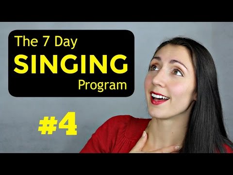 Singing_Central's tweet photo. #singing VOCAL STRENGTH: Day 4 - Weekly SINGING EXERCISE Program - https://t.co/YixbiamOsc #RT #Retweet https://t.co/ie5Kc9uj2d