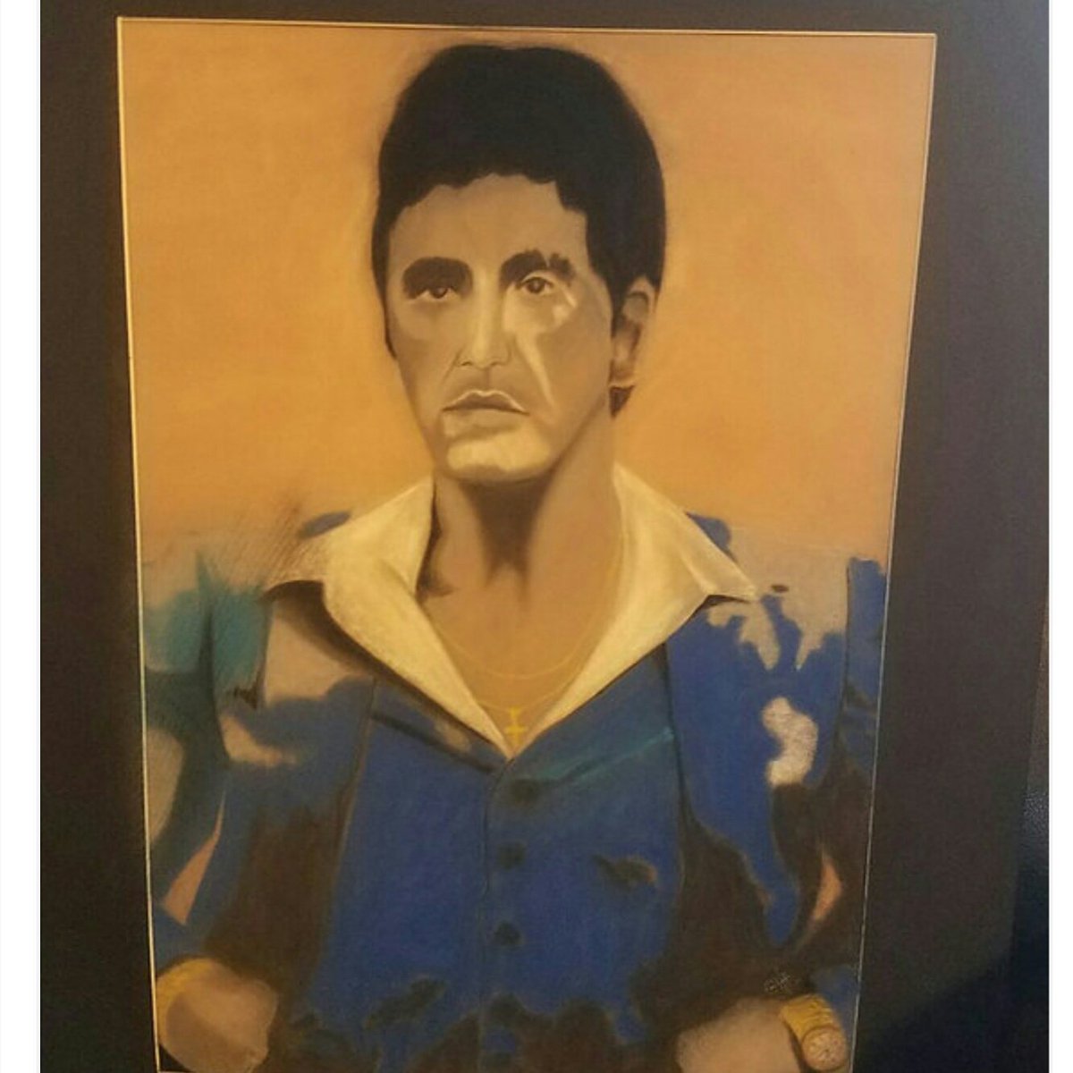 prisonarte's tweet photo. Attention! We have several items for purchase. Remember incarcerated artists get 80% of the sale. Visit our site https://t.co/saJKyyAS3O https://t.co/hLmlI3Kk67