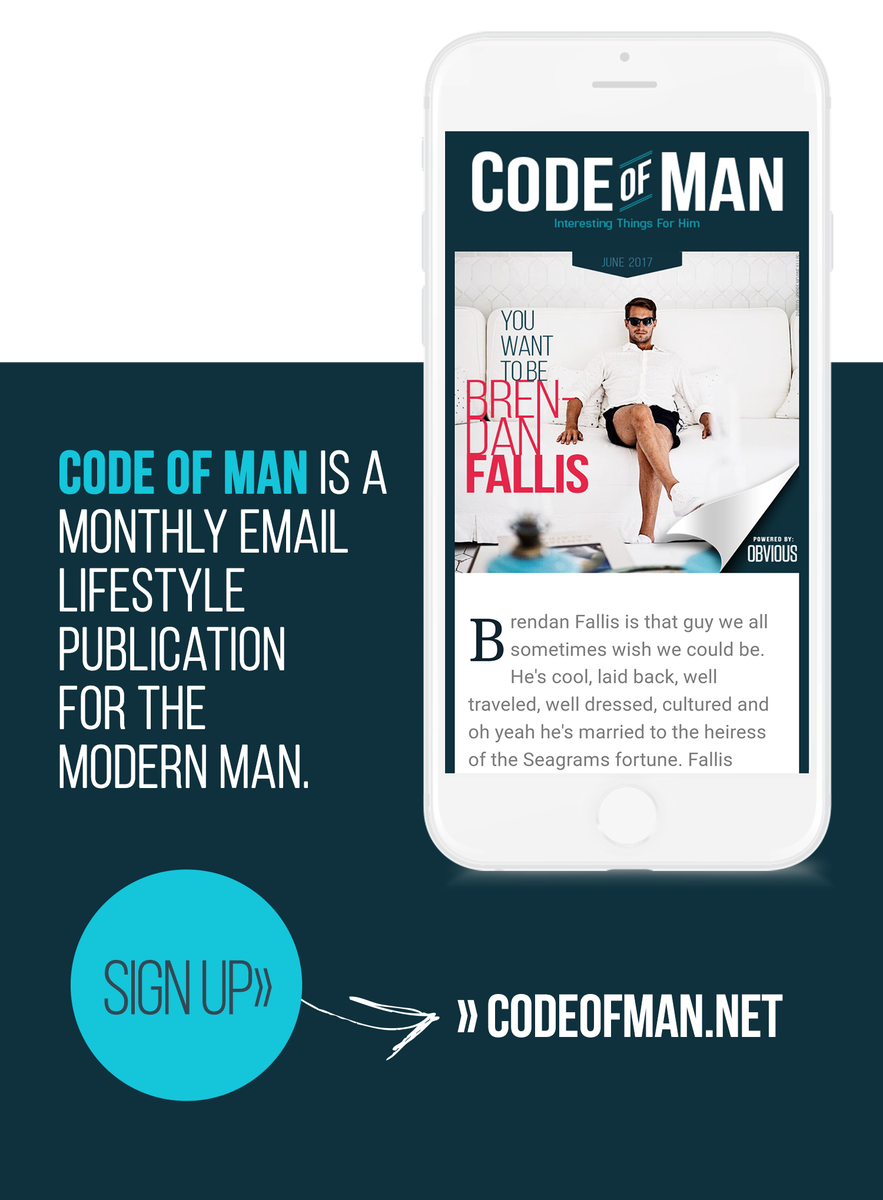 wearecodeofman's tweet photo. New issue mails this afternoon sign up: https://t.co/TpQ062GqQp https://t.co/IVOrZQk0w4