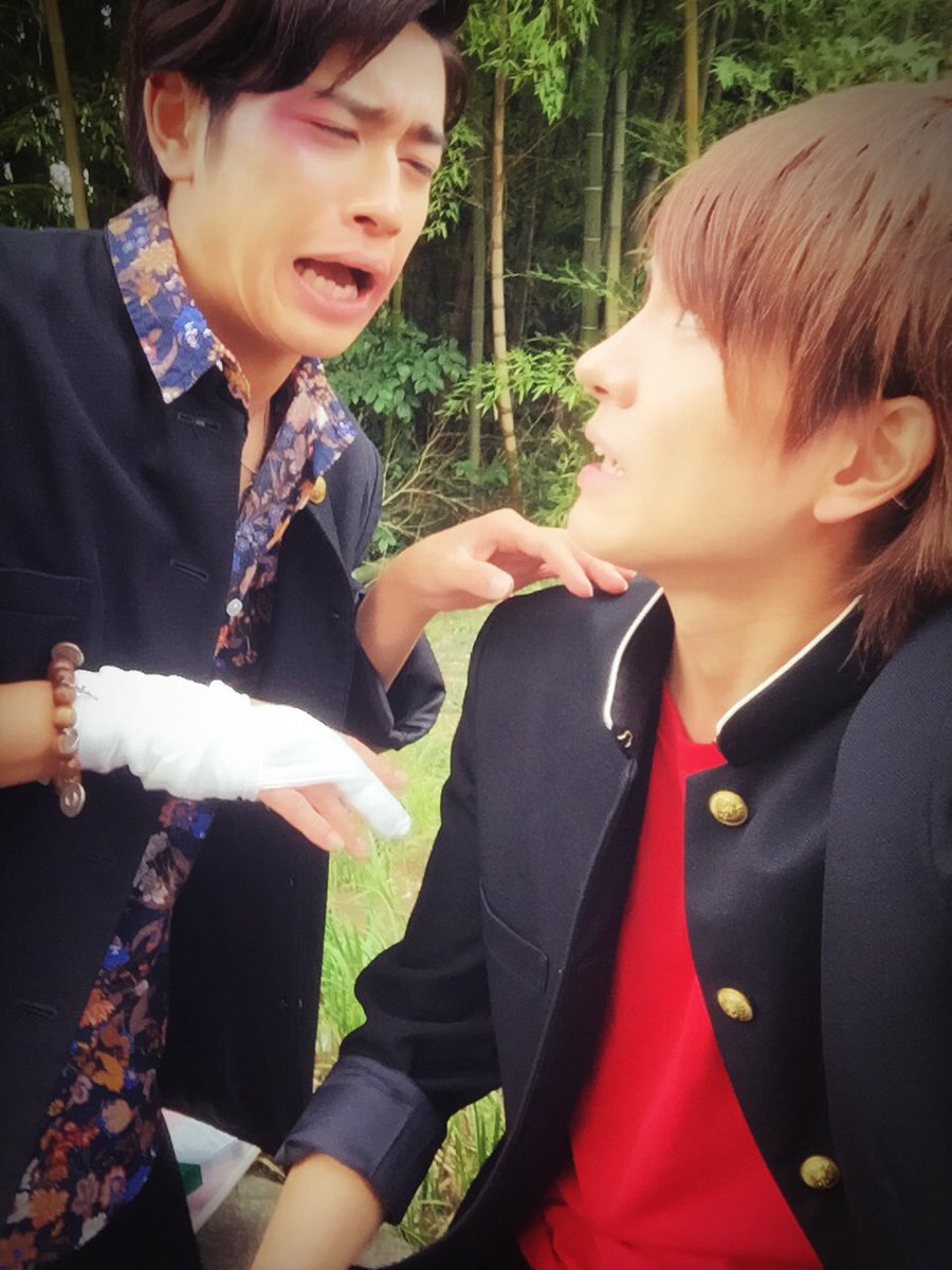 Images Of 財木琢磨 Japaneseclass Jp