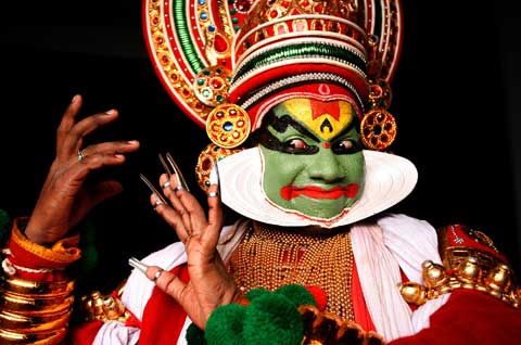 ictt2017's tweet photo. #Kerala #Indiaforbeginners - safe secure destination in #india https://t.co/59CDl7NKll