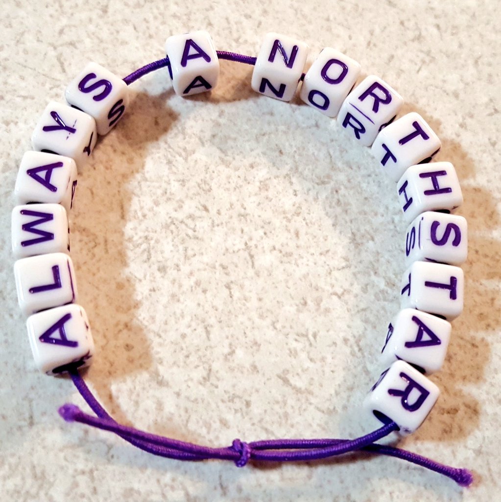ConwayInTheHaus's tweet photo. Once a Northstar, always a Northstar. Such a humbling evening. I will treasure these memories forever. Thank you for everything, friends. https://t.co/wGq1SAzECW