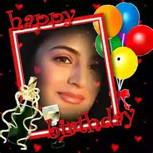  Many many happy returns of the day.
Happy birthday. 