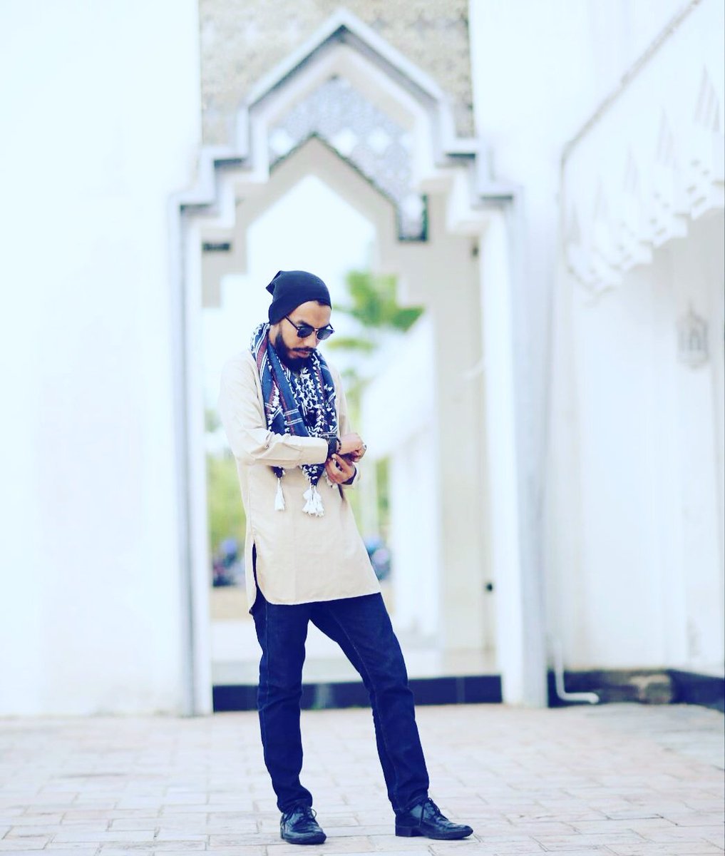 Jum'at mubarak...